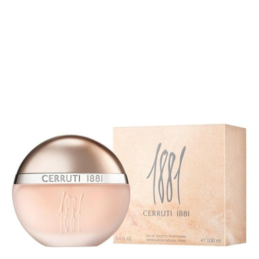 Cerruti 1881 EDT -100ml-