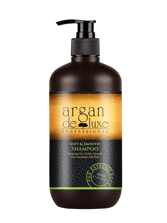 Argan De Luxe Extreme Smooth Treatment -500ml-