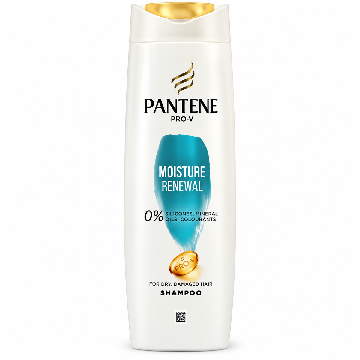 Pantene Shampoo Moisture Renewal 400Ml · Default Title