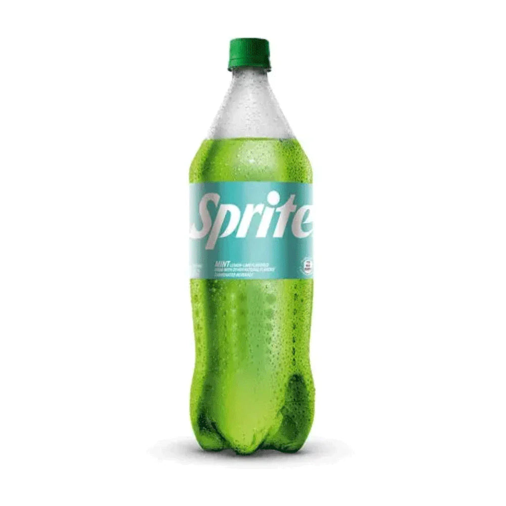 Sprite Mint - 1.5Ltr