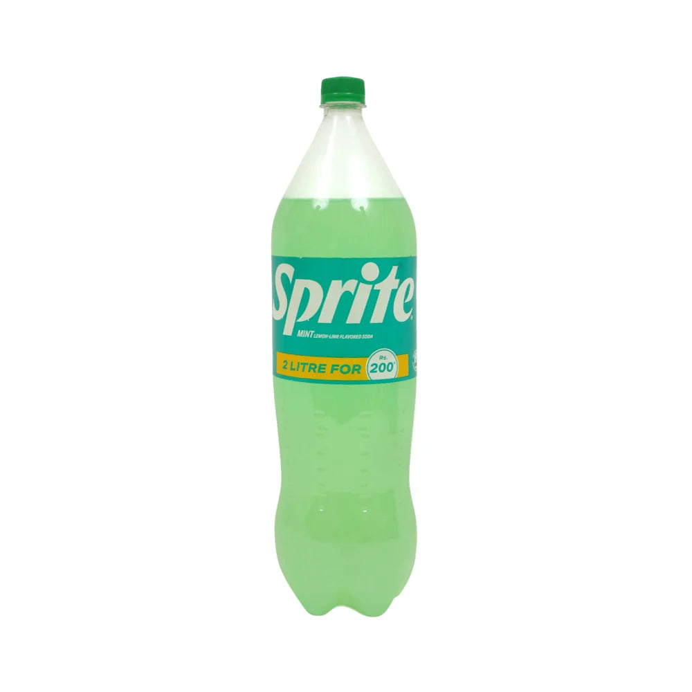 sprite mint