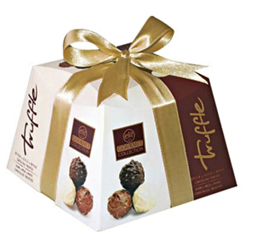 Truffle Elit Gourmet Selection Box -135g