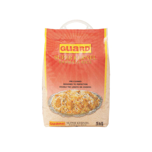 guard super Kernel 5kg