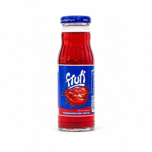 Fruti Fruit Drink Pomegranate -250ml · Default Title