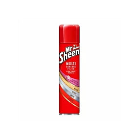 Mr Sheen Multi Surface Polish Magnolia & Cherry Blossom 250ml