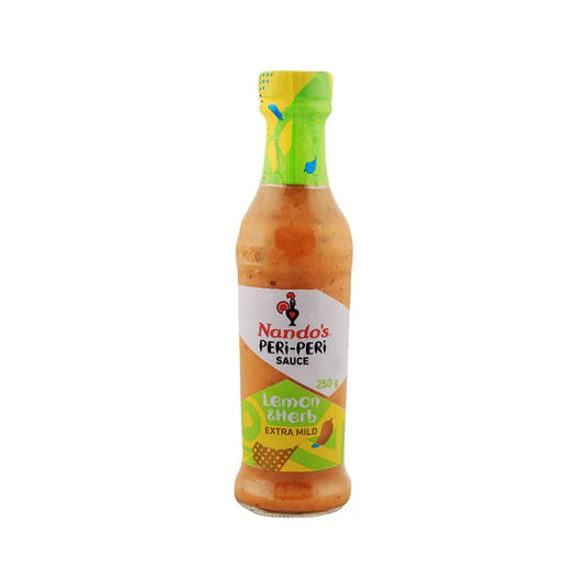 NANDOS LEMON & HERB