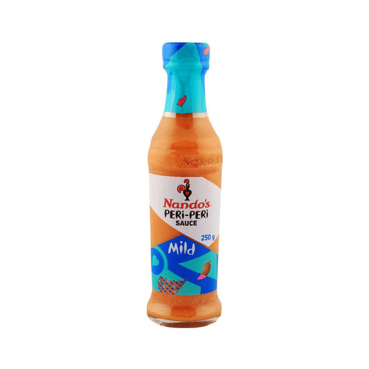 NANDOS PERI-PERI MILD SAUCE 250GM