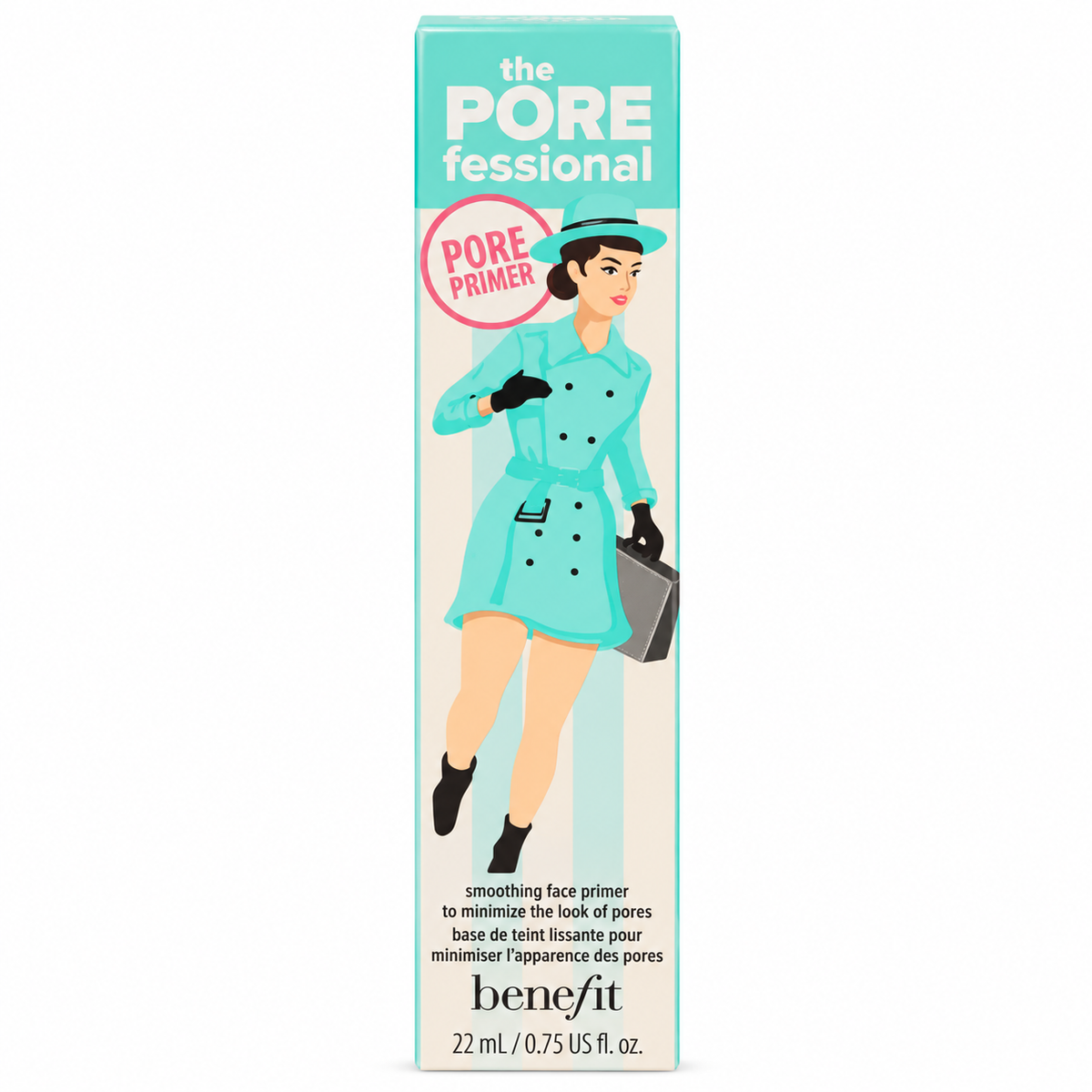 Benefit The Pore Fessional Primer -22ml · Default Title