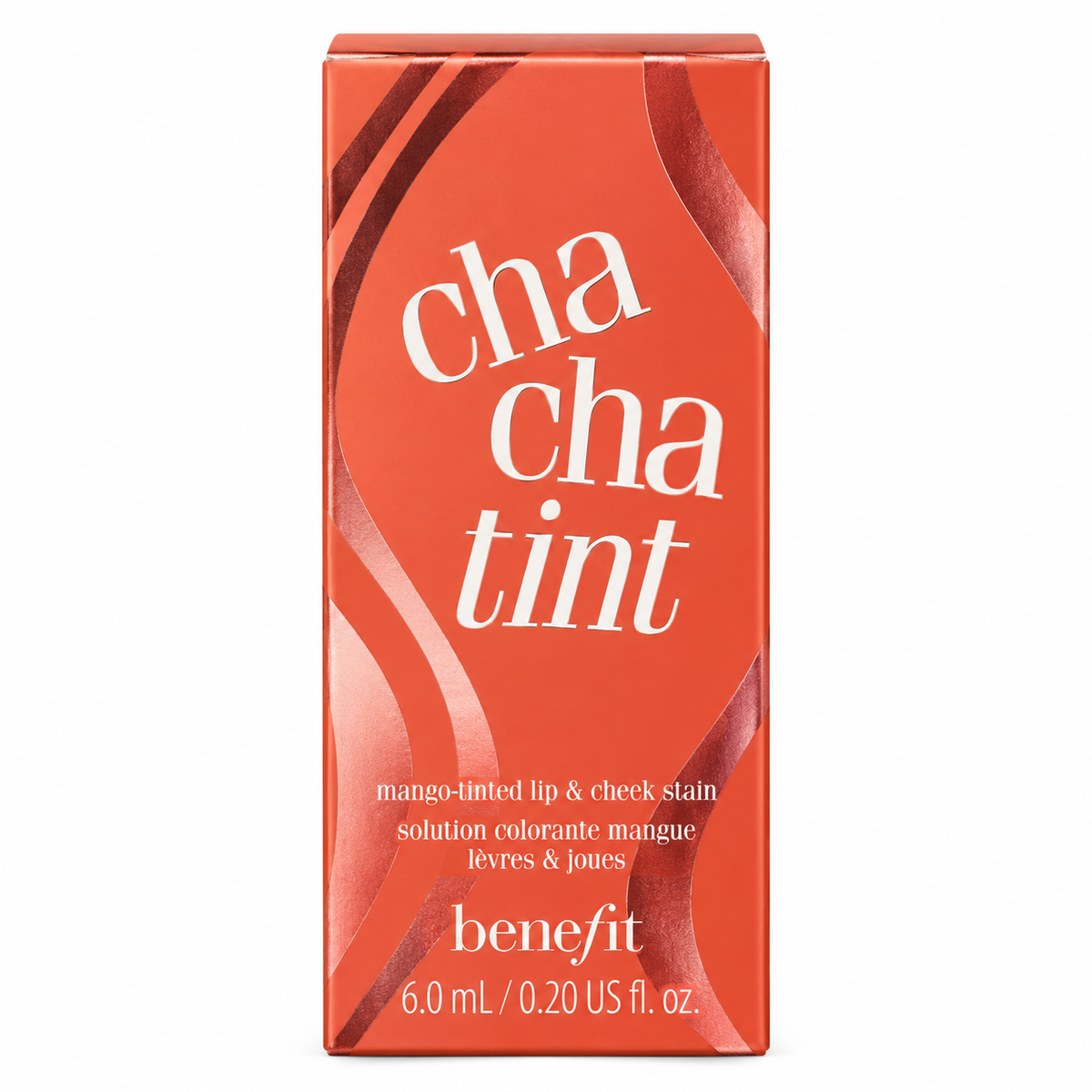 Benefit Cha Cha Tint -6ml · Default Title