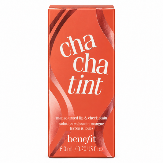 Benefit Cha Cha Tint -6ml · Default Title
