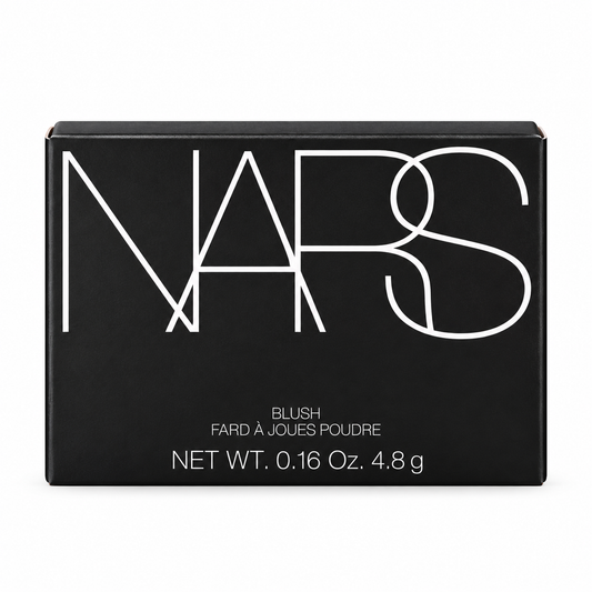 Nars Compact Blush Savage -4.8g · Default Title