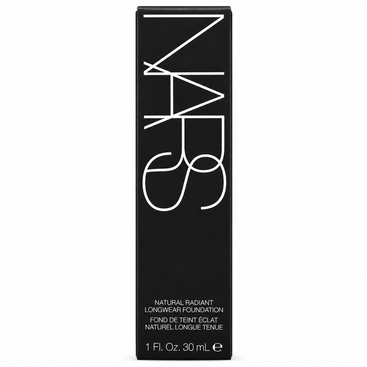 Nars Natural Radiant Foundation Stromboli M4--30ml · Default Title