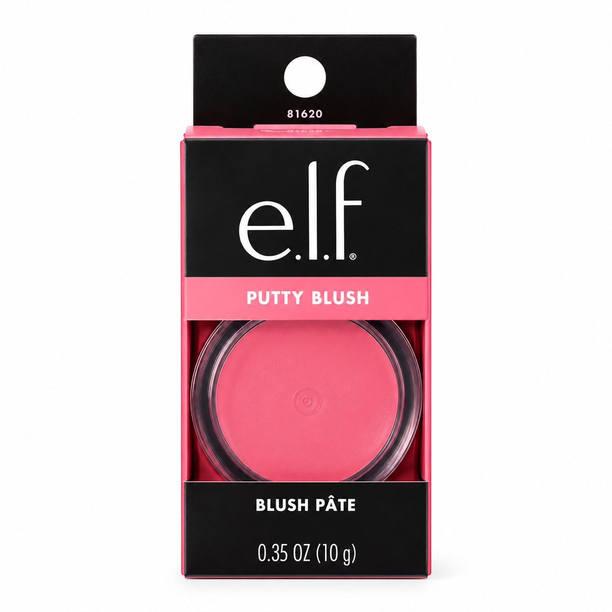 Elf Putty Blush Bora Bora 10gm · Default Title