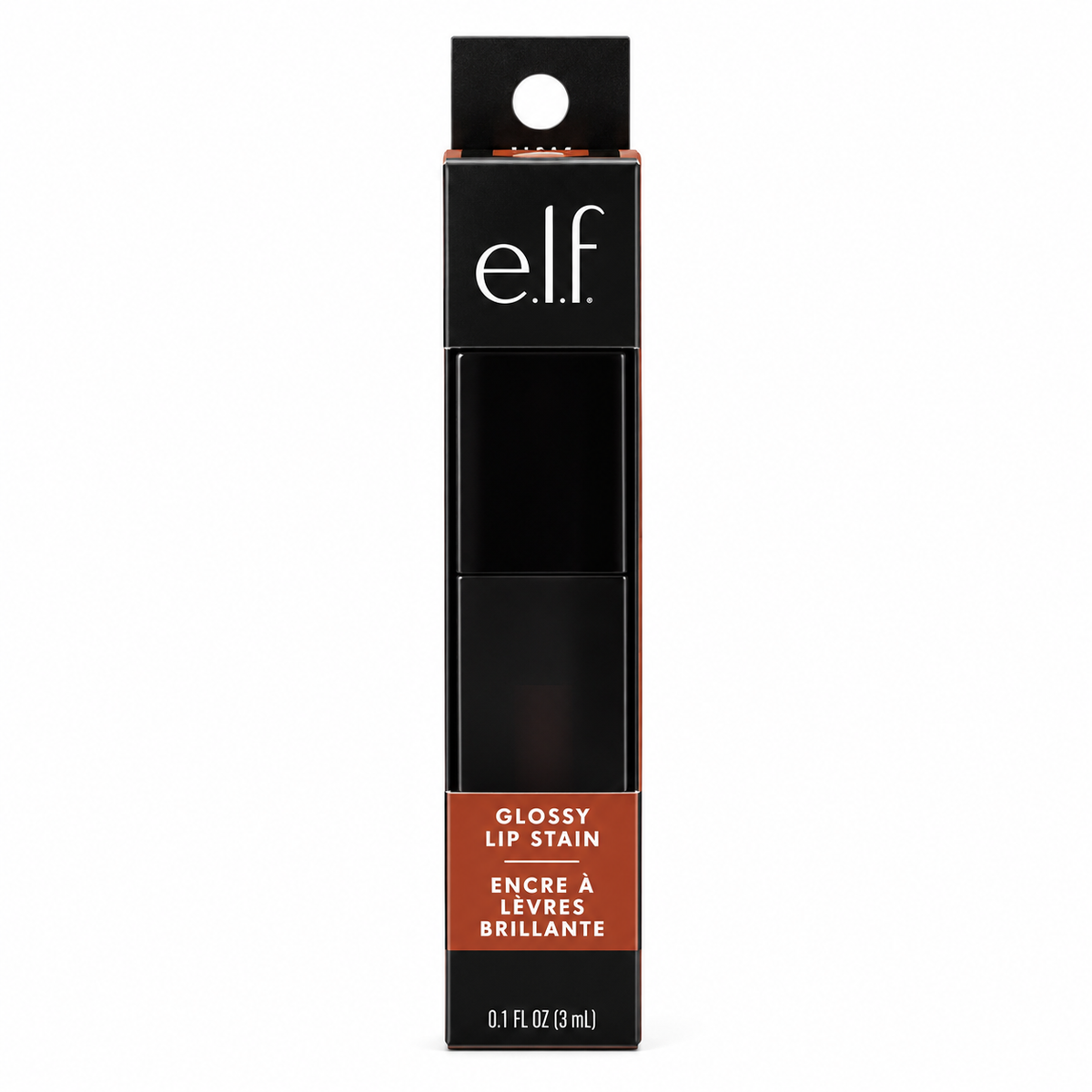 ELF Glossy Lip Stain Cinnamon Dreamz -3ml · Default Title