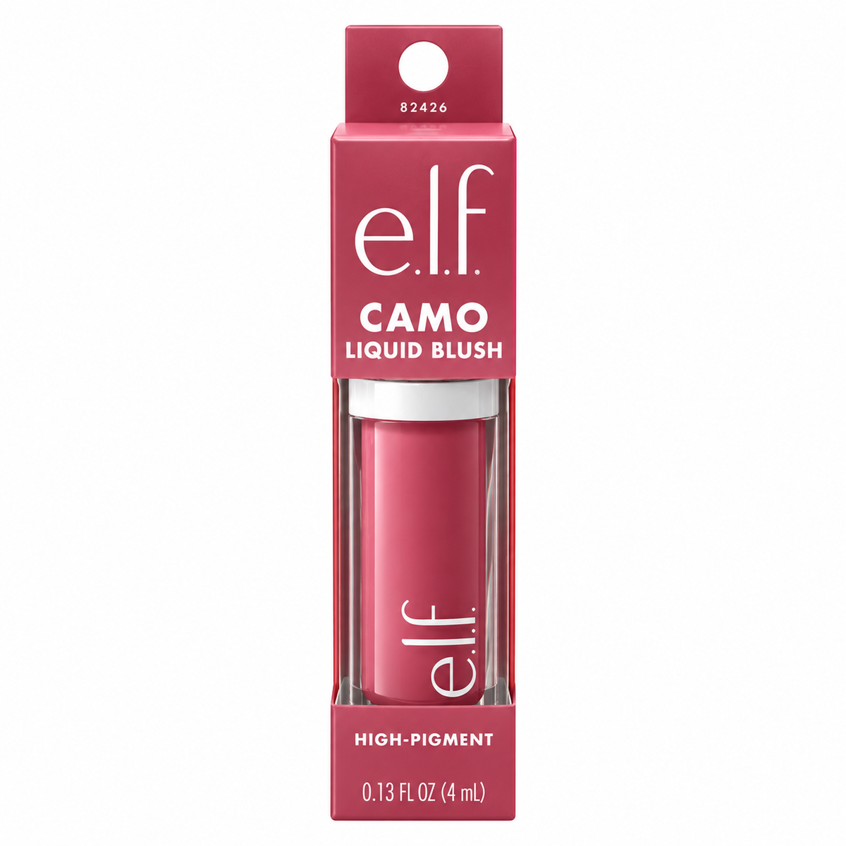 Elf Camo Liquid Blush · Default Title