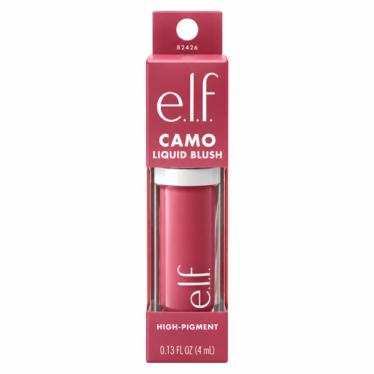 Elf Camo Liquid Blush · Default Title
