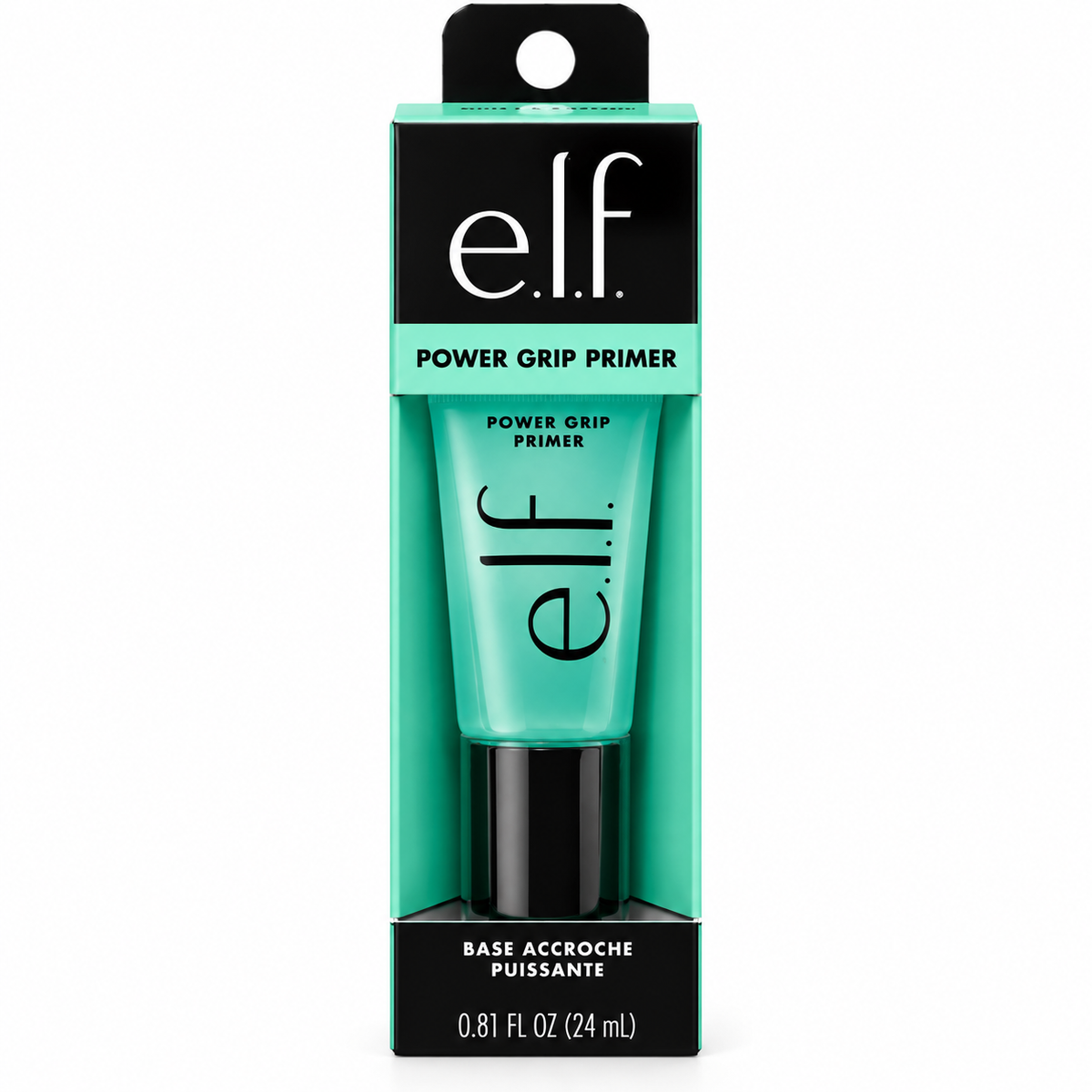 ELF Power Grip Primer -24ml · Default Title