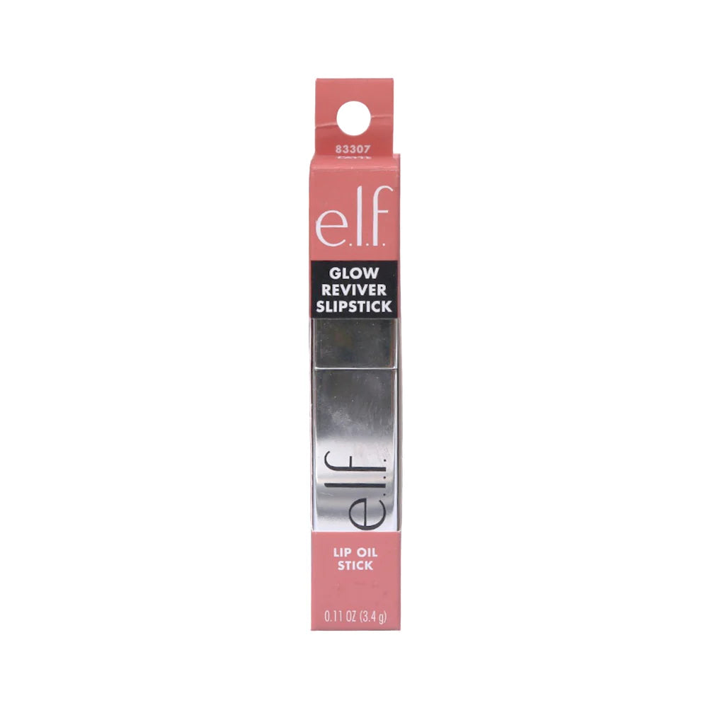 Elf Glow Reviver Slipstick Rose Latte 3.4gm
