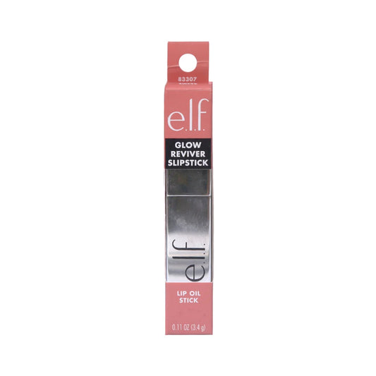 Elf Glow Reviver Slipstick Rose Latte 3.4gm