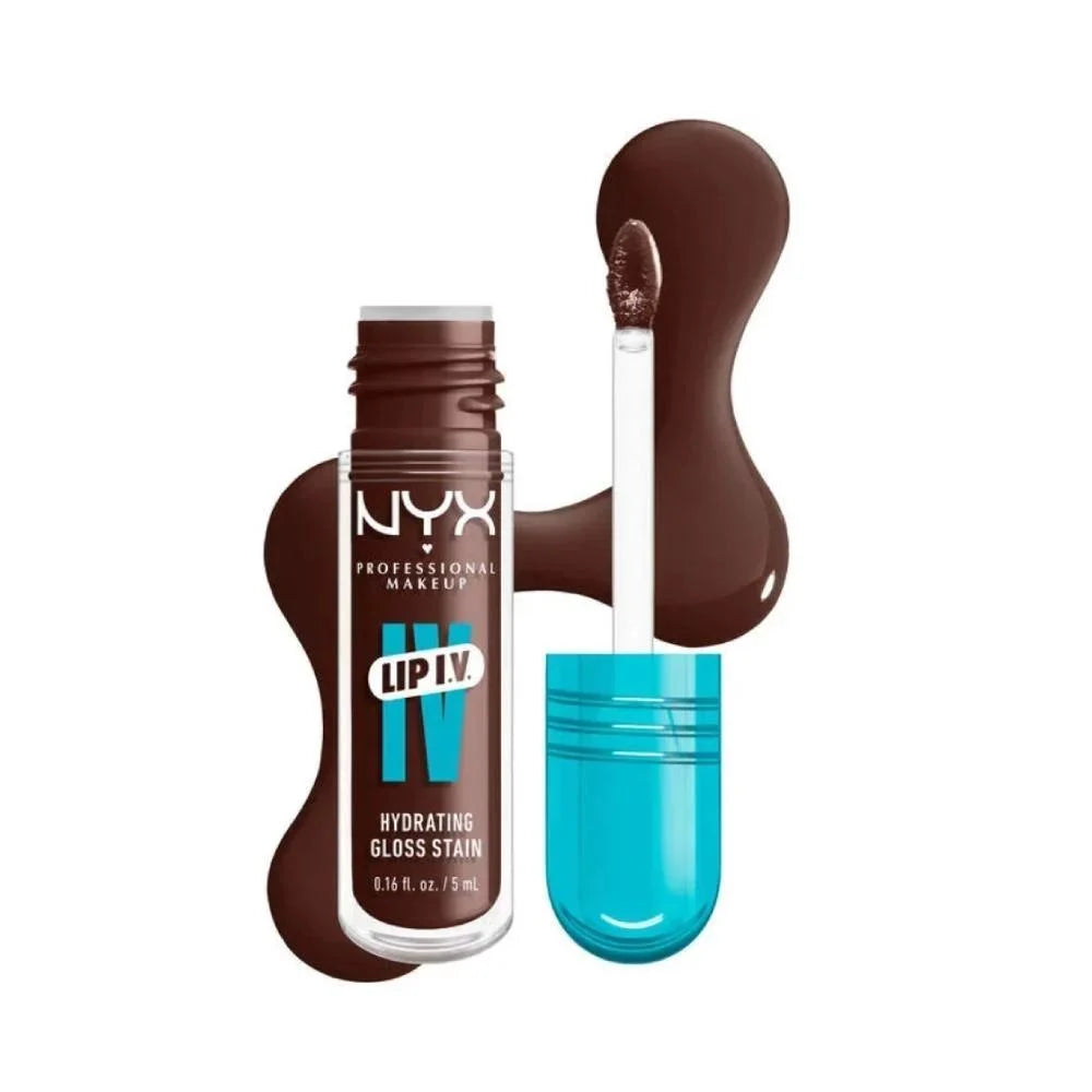 Nyx Lip i.v Gloss # 06 -5ml
