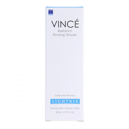 Vince Radiance Peeling Mozaic - 80ml