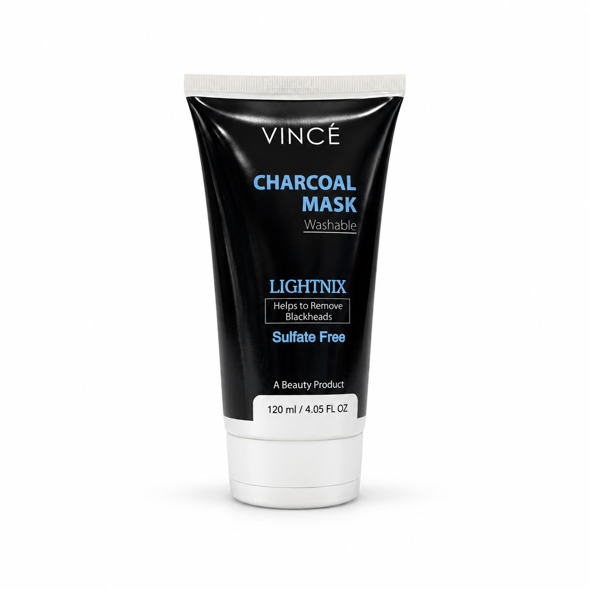 Vince Facial Mask - 120ml · Default Title
