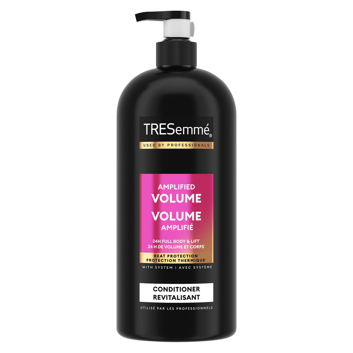TRESemme Conditioner 24hr Volume-1.15L-