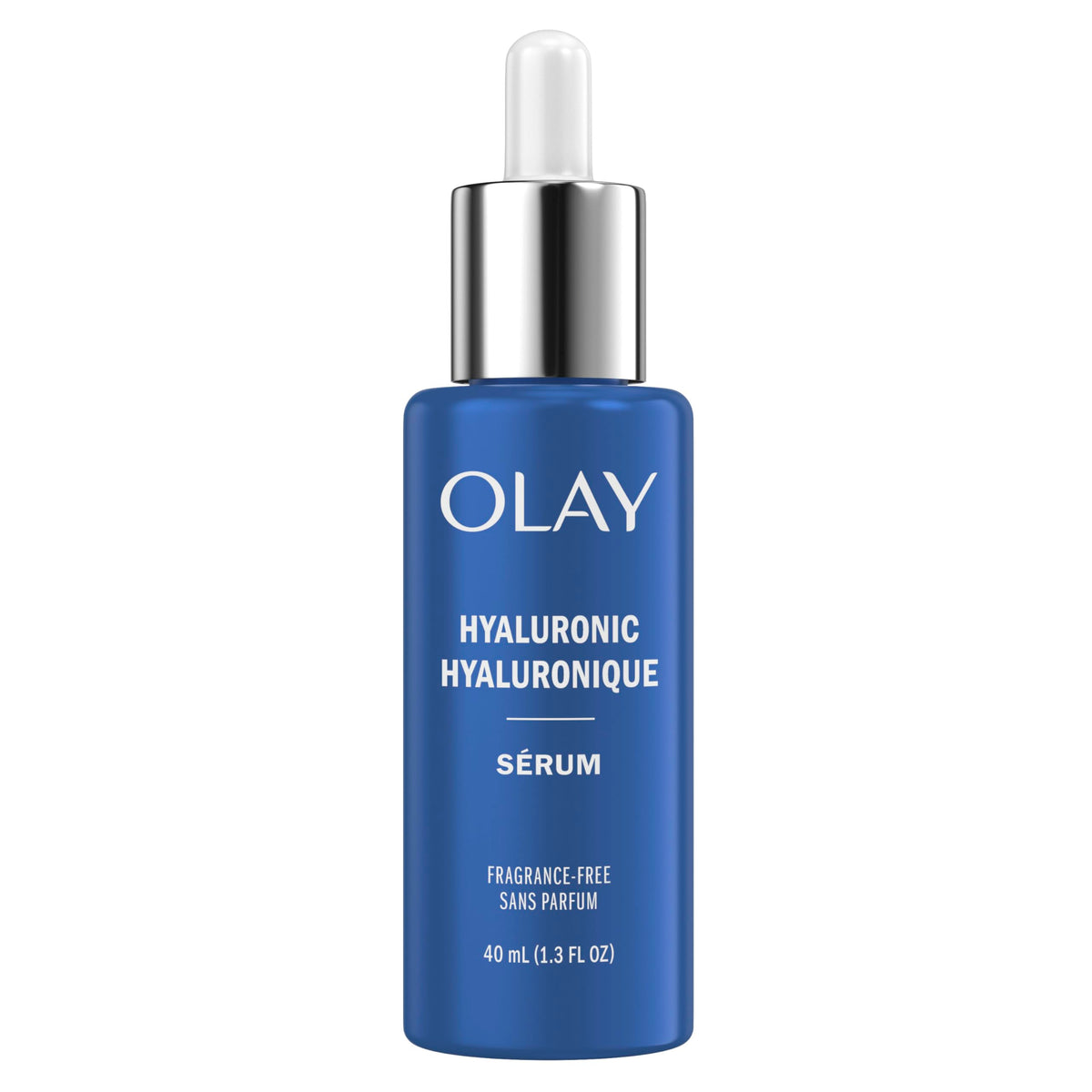 Olay Hyaluronic Serum 40ml