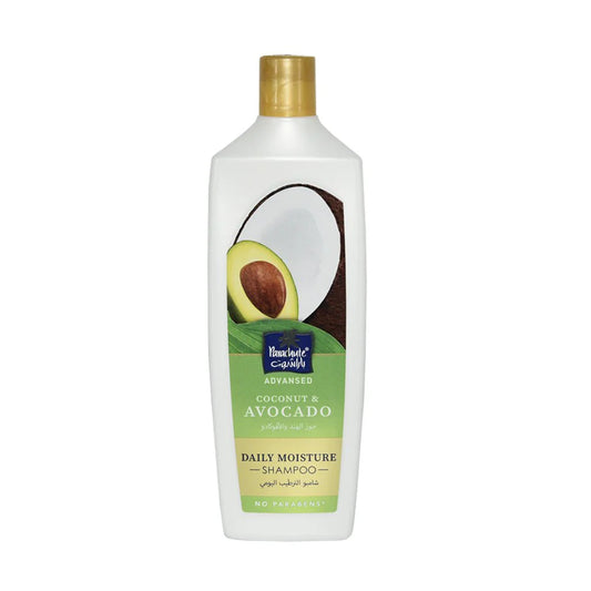 Parachute Shampoo Coconut & Avocado -340ml-