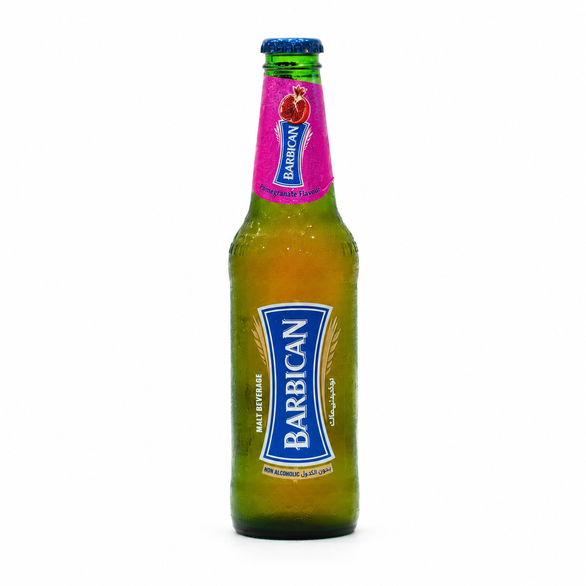 Barbican Malt Drinks Pomegranate 250Ml · Default Title