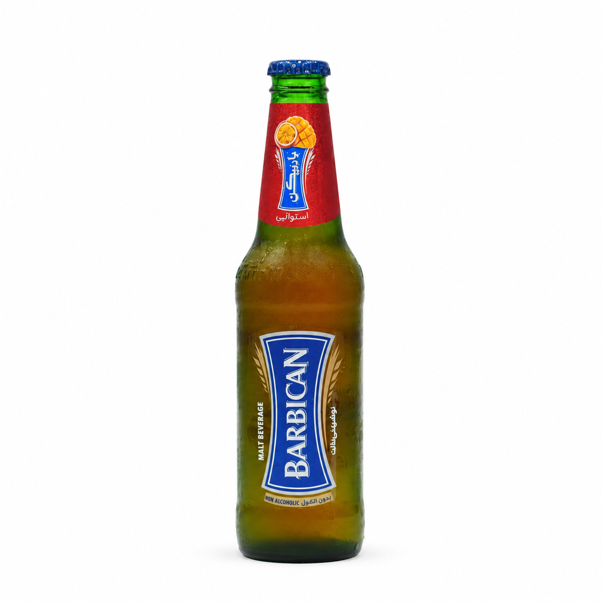 Barbican Malt Drinks Peach 250Ml · Default Title