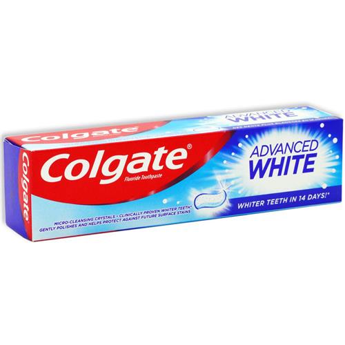 Colgate Advanced White - 150Ml