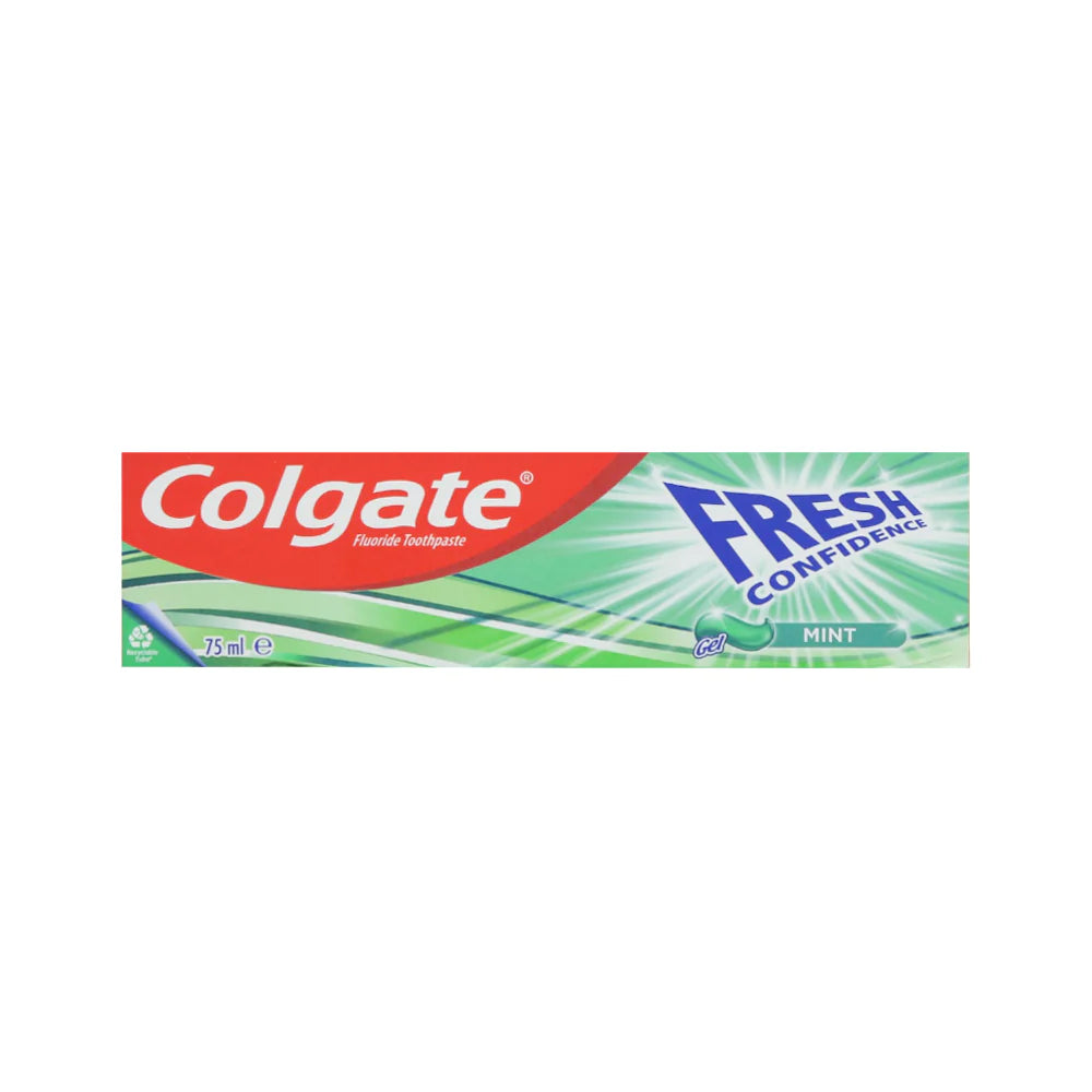 Colgate Fresh Mint ToothPaste 75ml
