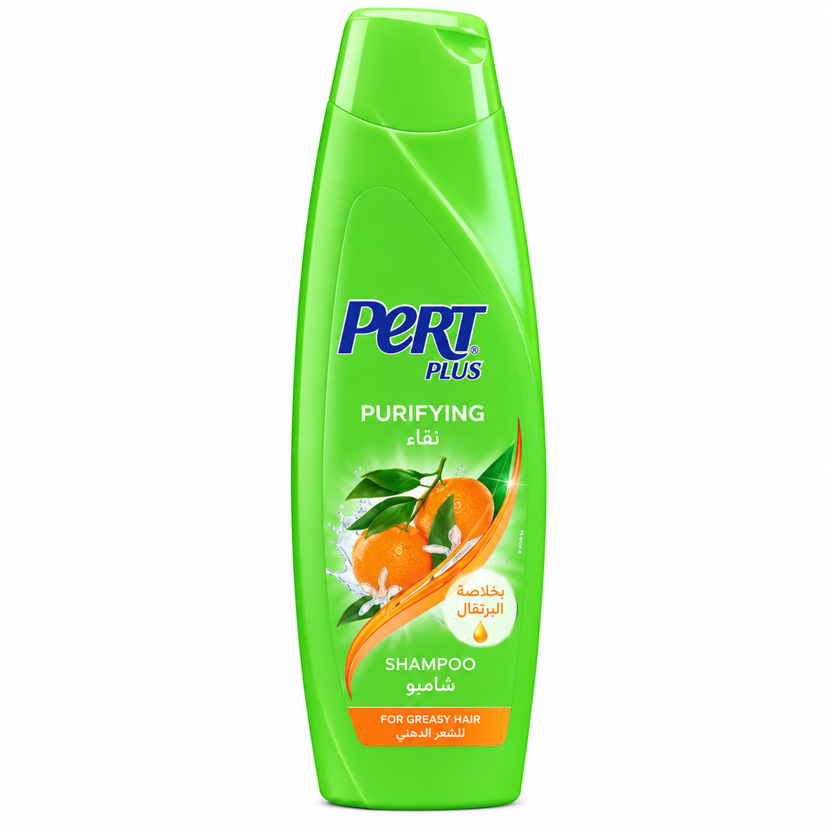 Pert Plus Shampoo Purifying - 400ml · Default Title