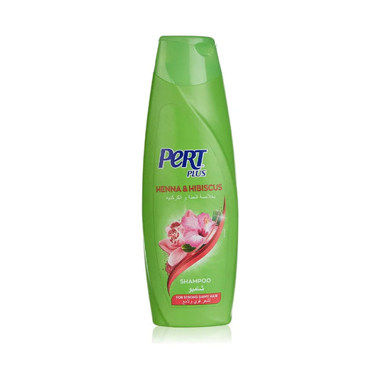 Pert Plus Shampoo S & S -400ml