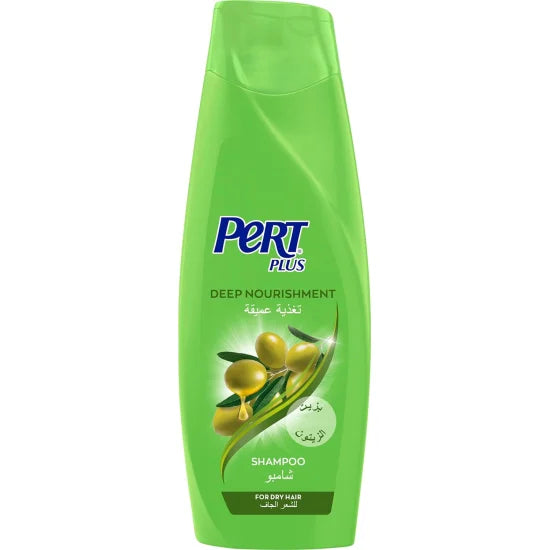 Pert Plus Shampoo D N - 400ml