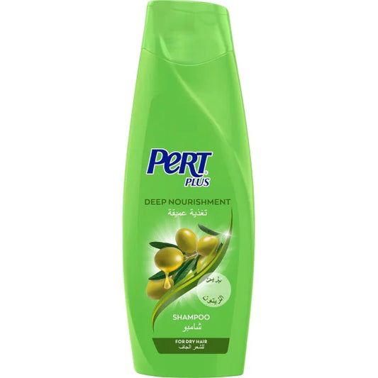 Pert Plus Shampoo D N - 400ml