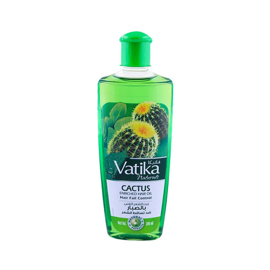 VATIKA CACTUS Hair Oil 200ml