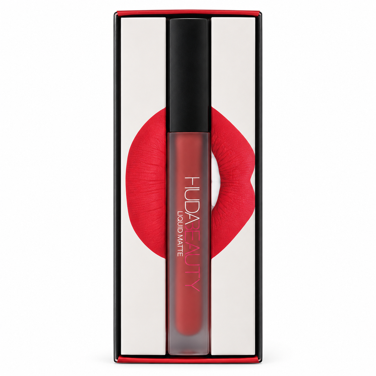 Huda Beauty Liquid L/Stick trophy Wife · Default Title