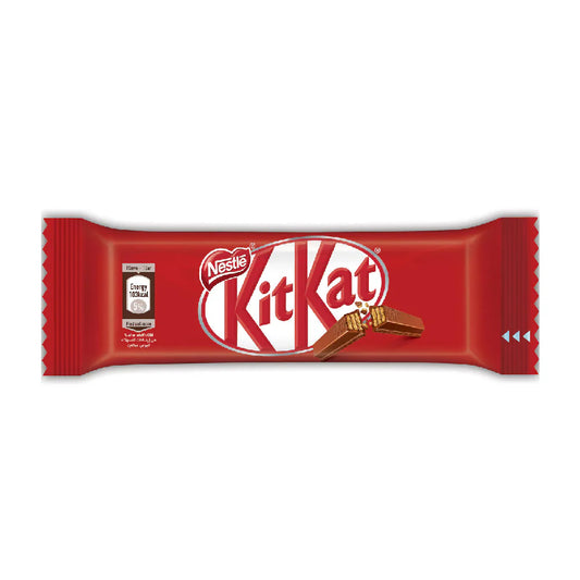 Nestle Kitkat 2 Finger