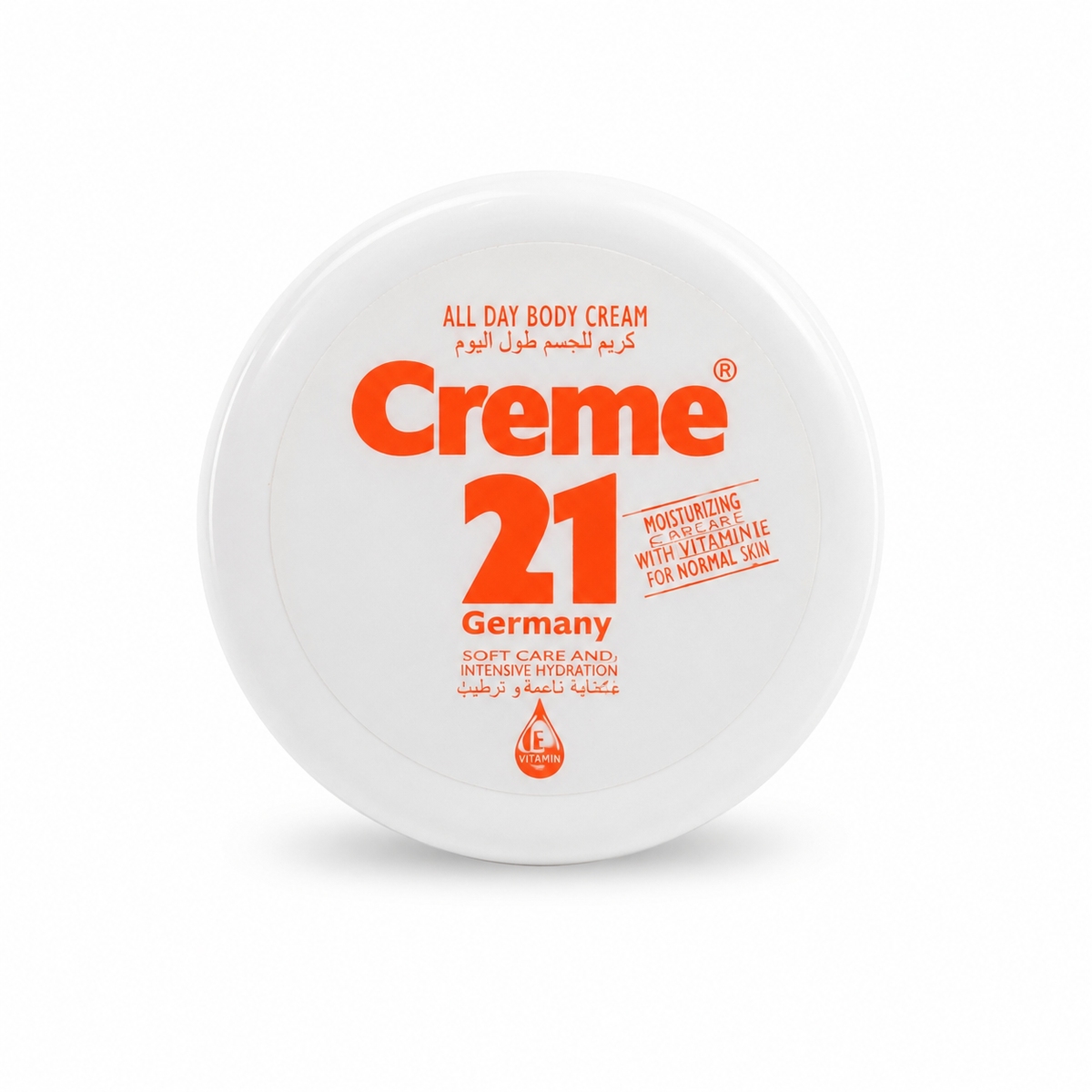 Creme 21 All Day Cream - 50ml · Default Title
