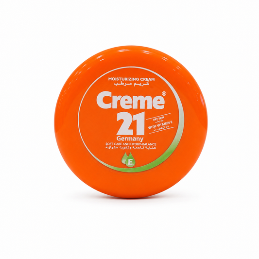Creme 21 Moist Cream - 50ml · Default Title