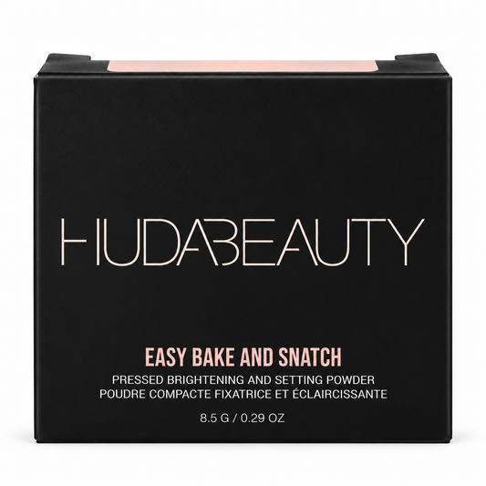 Huda Beauty E/Bake P/Powder C/B Cake -8.5g · Default Title