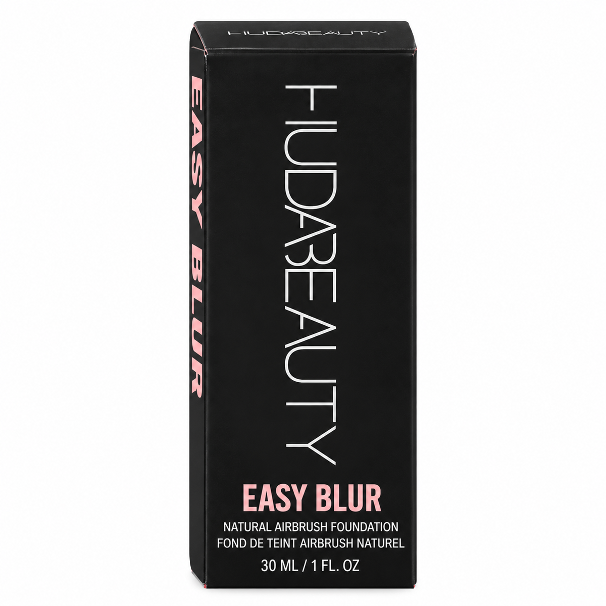 Huda Beauty Easy Blur Foundation (110N) Angel Food · Default Title