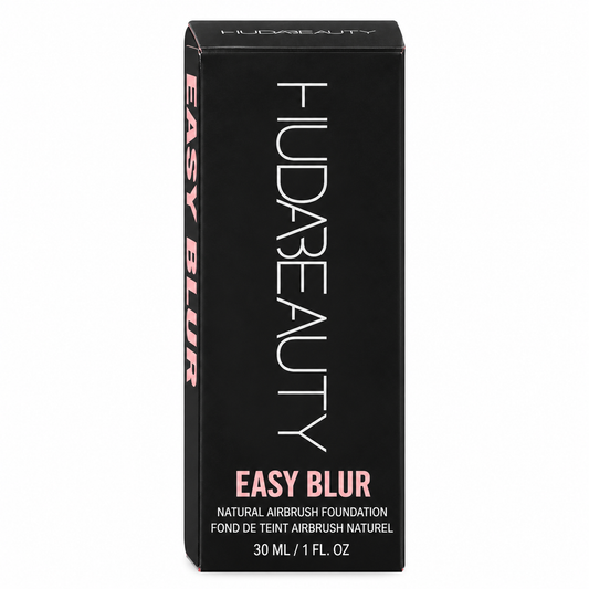 Huda Beauty Easy Blur Foundation (110N) Angel Food · Default Title