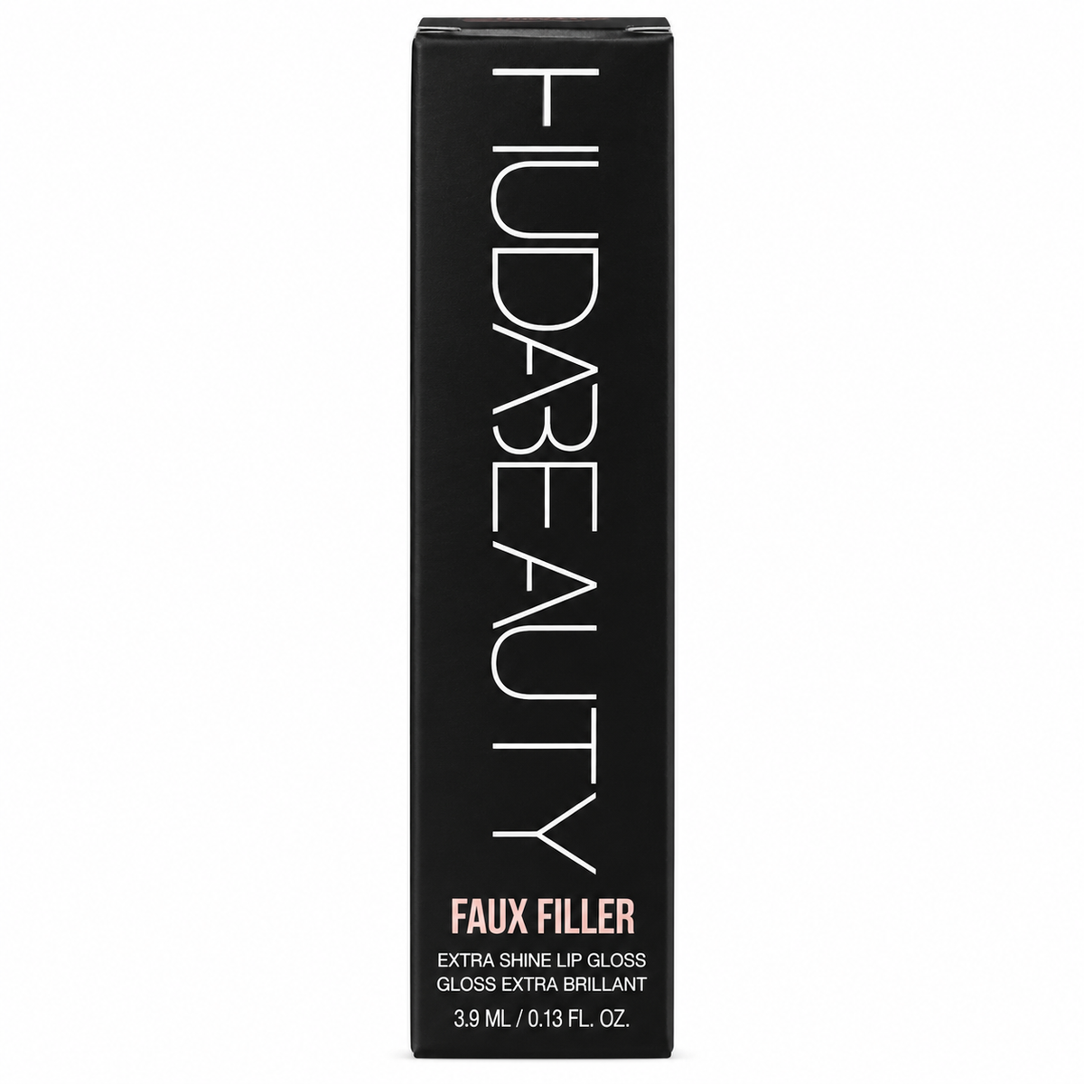 Huda Beauty Faux Filler L/Gloss Suger Baby -3.9ml · Default Title