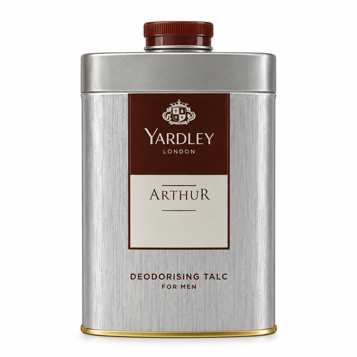 Yardley Deo Talc For Men Auther -250g- · Default Title