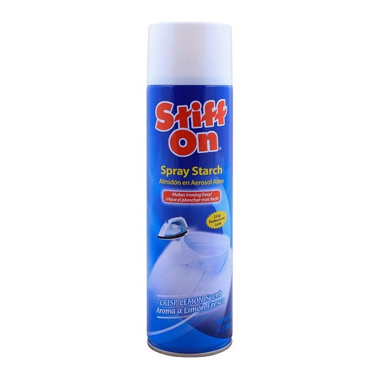 Heavy Starch Spray -567g