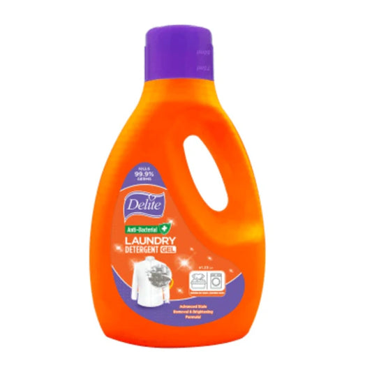 Delite Laundry Detergent Gel 1000ml