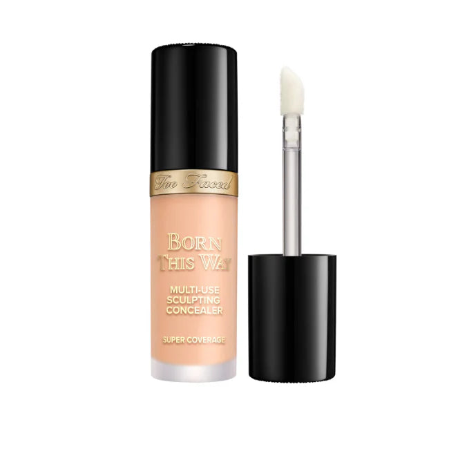 Too Faced H/Glow Foundation Nude -60ml